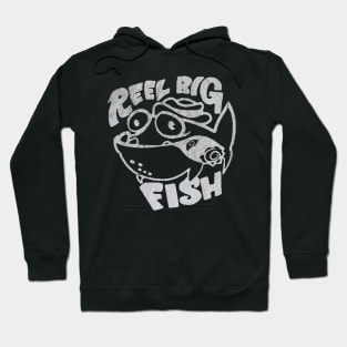 Reel Big Fish Vintage Hoodie